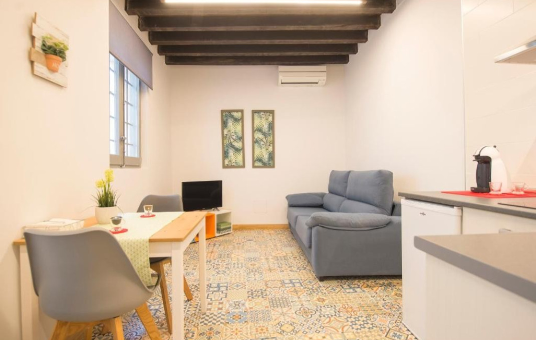 Venta - Apartahotel  -
Toledo