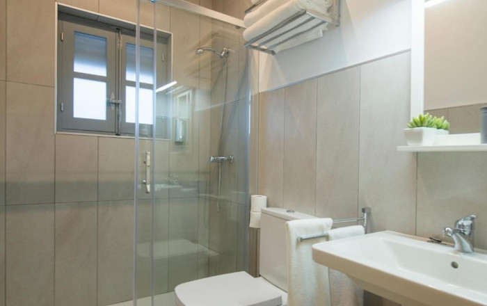 Venta - Apartahotel  -
Toledo