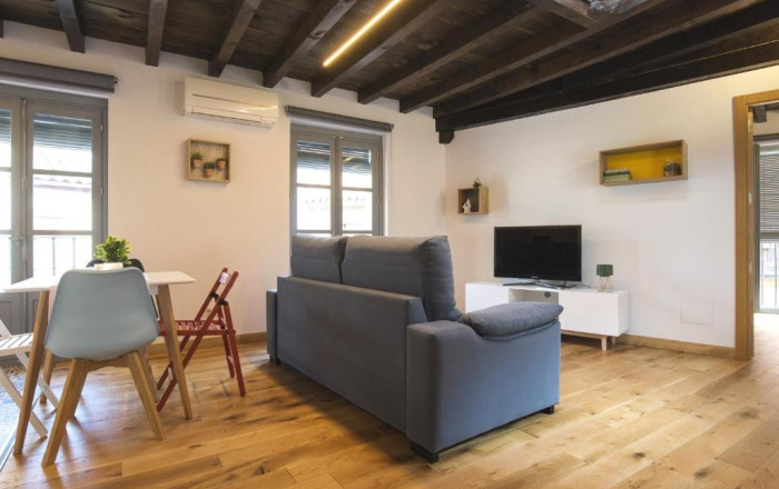 Venta - Apartahotel  -
Toledo