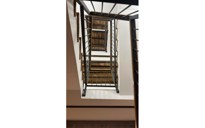 Venta - Apartahotel  -
Toledo