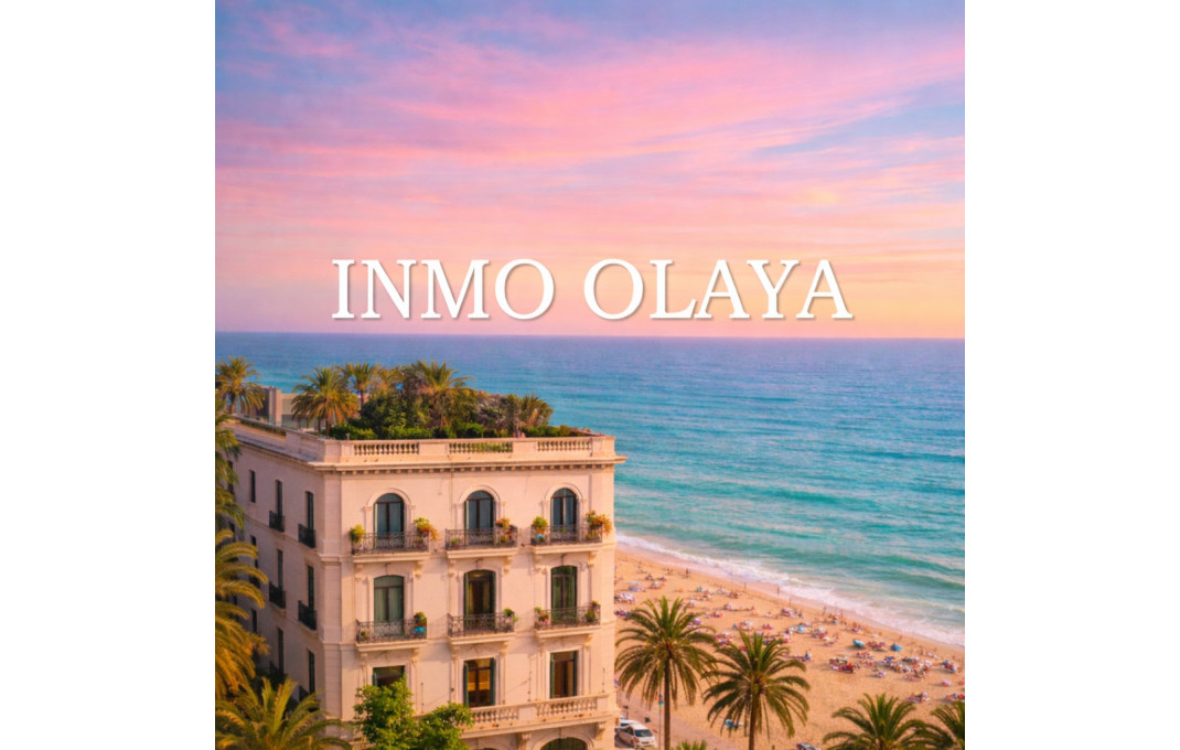 Venta - Apartahotel  -
Mallorca