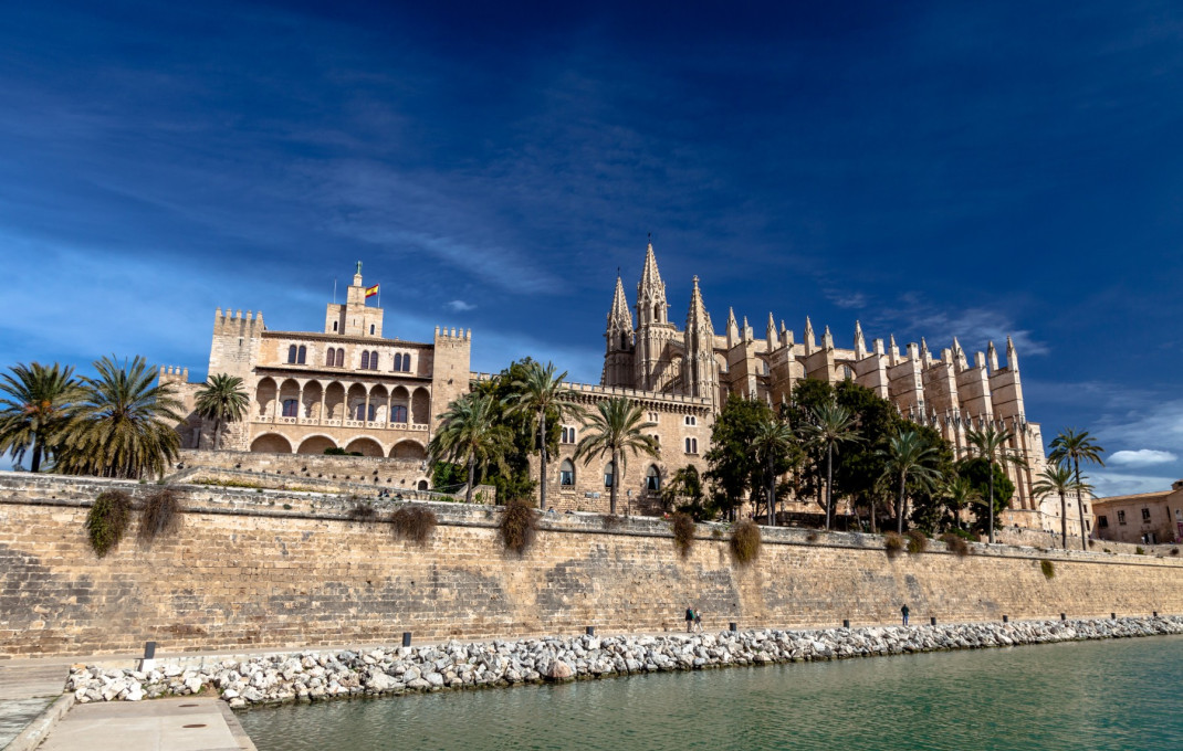 Venta - Apartahotel  -
Mallorca