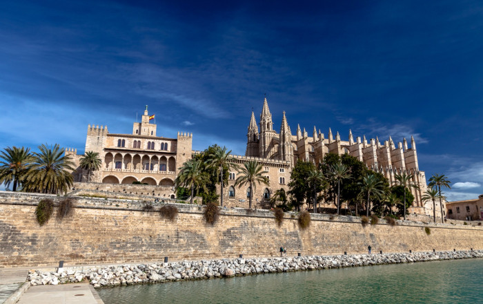 Venta - Apartahotel  -
Mallorca
