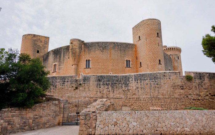 Venta - Apartahotel  -
Mallorca