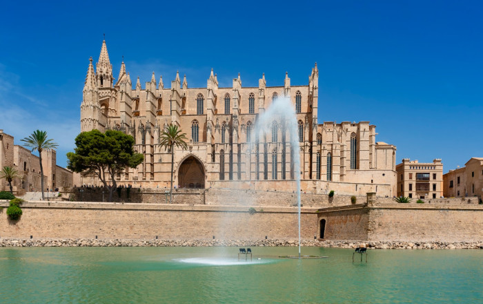 Venta - Apartahotel  -
Mallorca