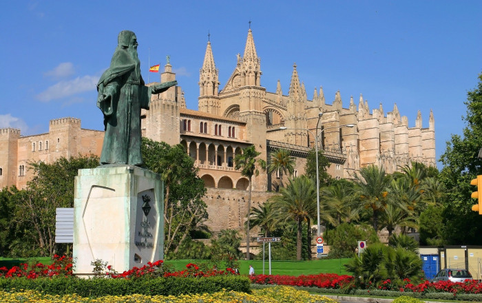 Venta - Apartahotel  -
Mallorca