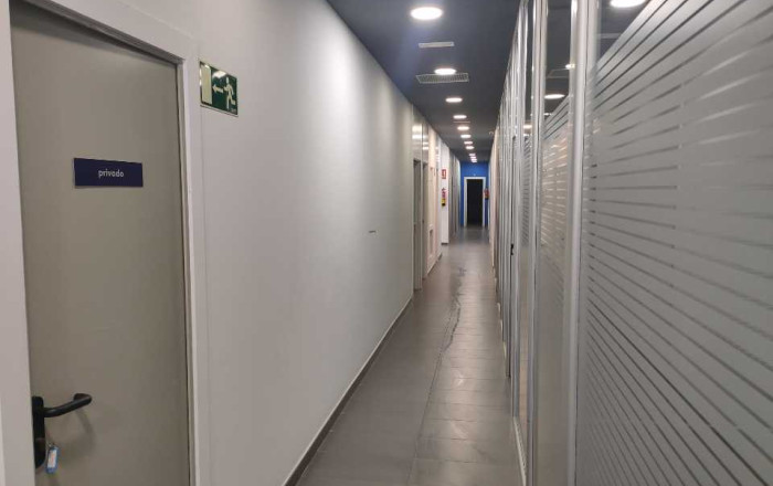 Venta - Local comercial -
Badalona - La Salut