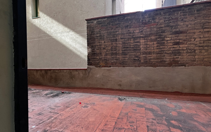 Transfert - Boulangerie avec dégustation -
Barcelona - El Fort Pienc