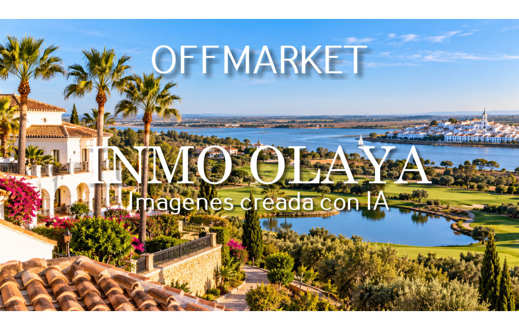 Venta - Proyectos Hoteleros -
Huelva - Ayamonte