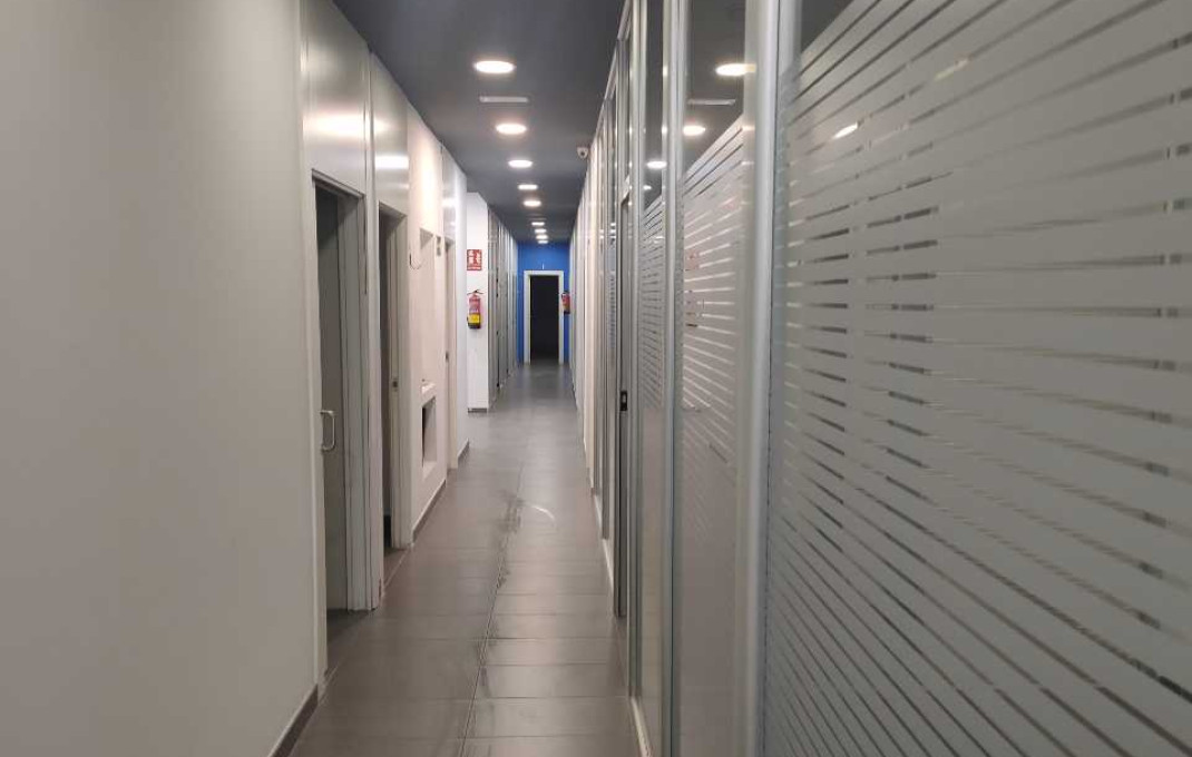 Venta - Local comercial -
Badalona - La Salut