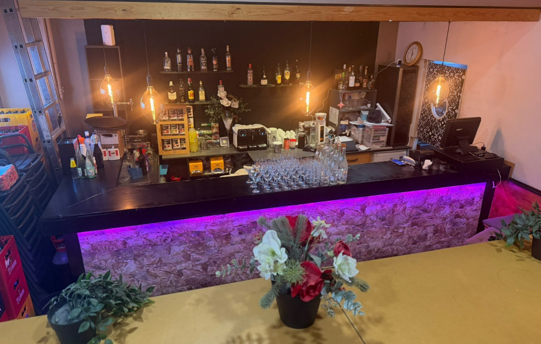 Traspaso - Bar Restaurante -
Molins de Rei