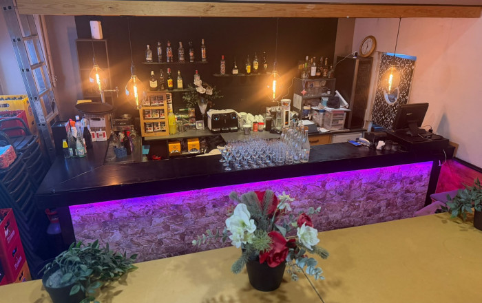Traspaso - Bar Restaurante -
Molins de Rei