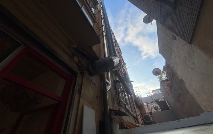 Traspaso - Licencia C2 -
Barcelona - Gràcia
