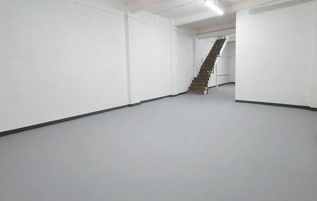 Venta - Local comercial -
Horta - Guinardó