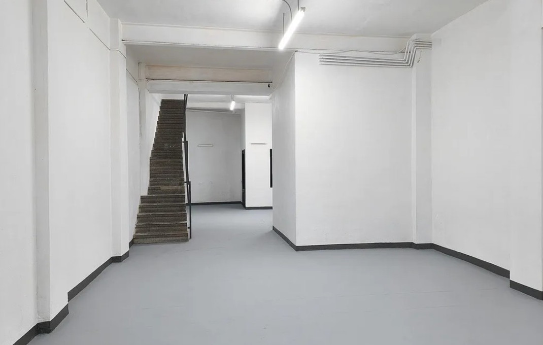 Venta - Local comercial -
Horta - Guinardó
