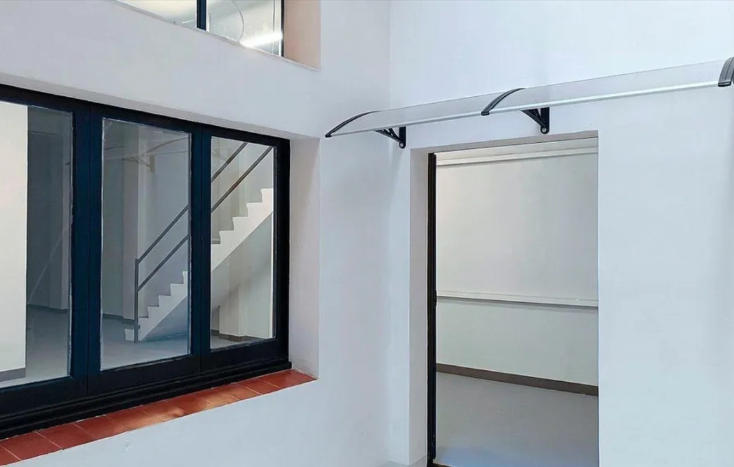 Venta - Local comercial -
Horta - Guinardó