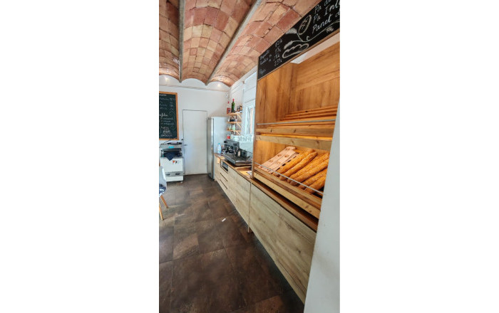 Transfert - Bar-Cafeteria -
Sant Cugat del Vall&egrave;s
