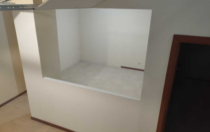 Venta - Local comercial -
Badalona - La Salut