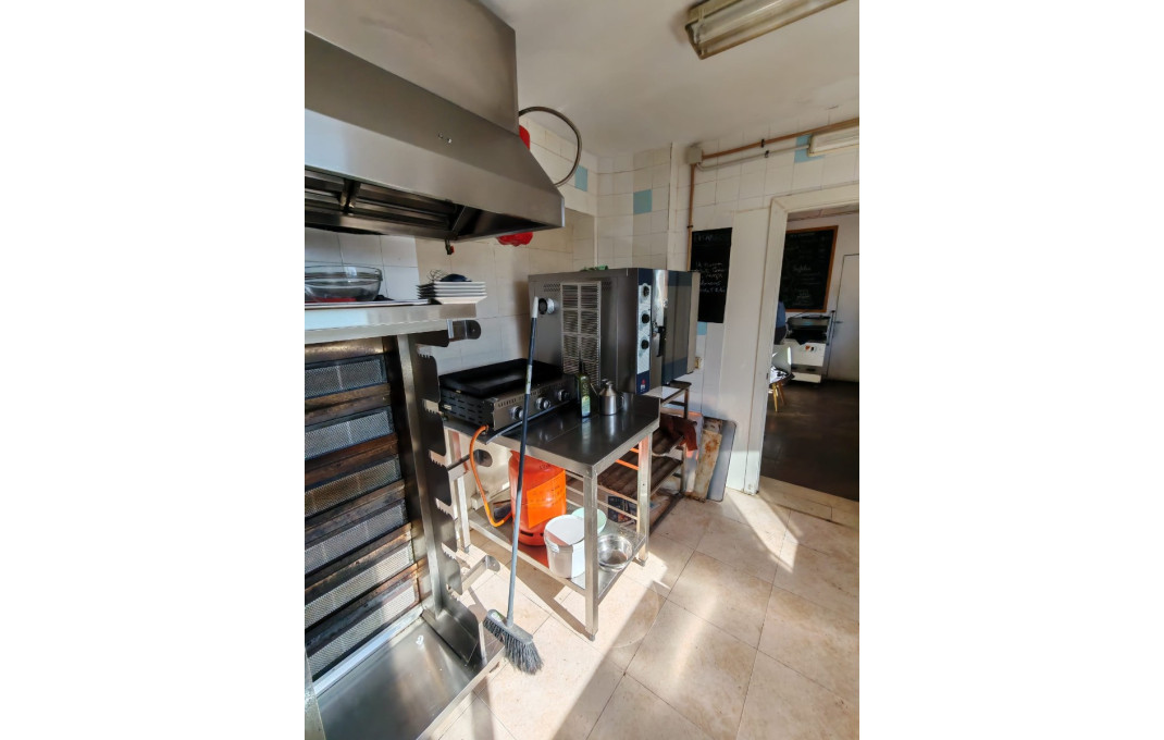 Transfert - Bar-Cafeteria -
Sant Cugat del Vall&egrave;s
