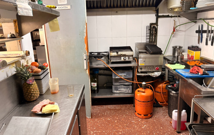 Traspaso - Bar-Cafeteria -
Viladecans