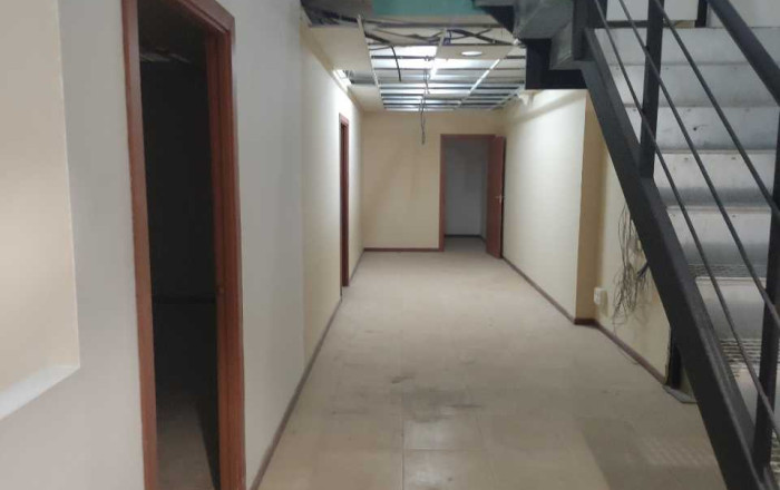 Venta - Local comercial -
Badalona - La Salut