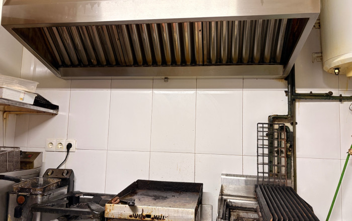 Traspaso - Bar-Cafeteria -
Viladecans
