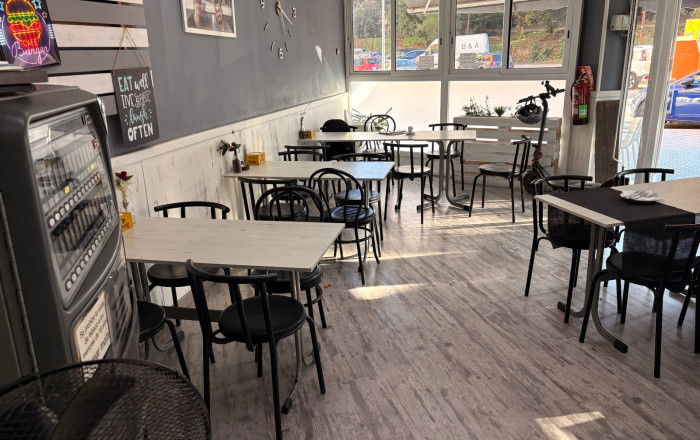 Traspaso - Bar-Cafeteria -
Viladecans