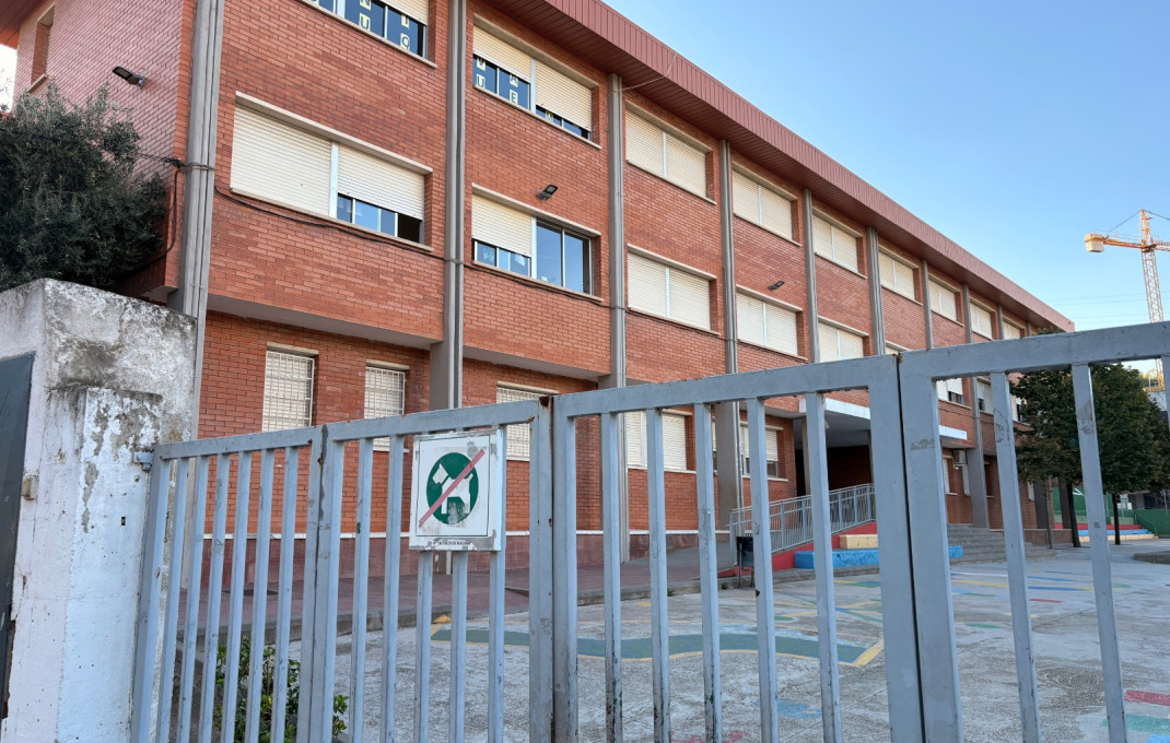 Traspaso - Bar-Cafeteria -
Viladecans
