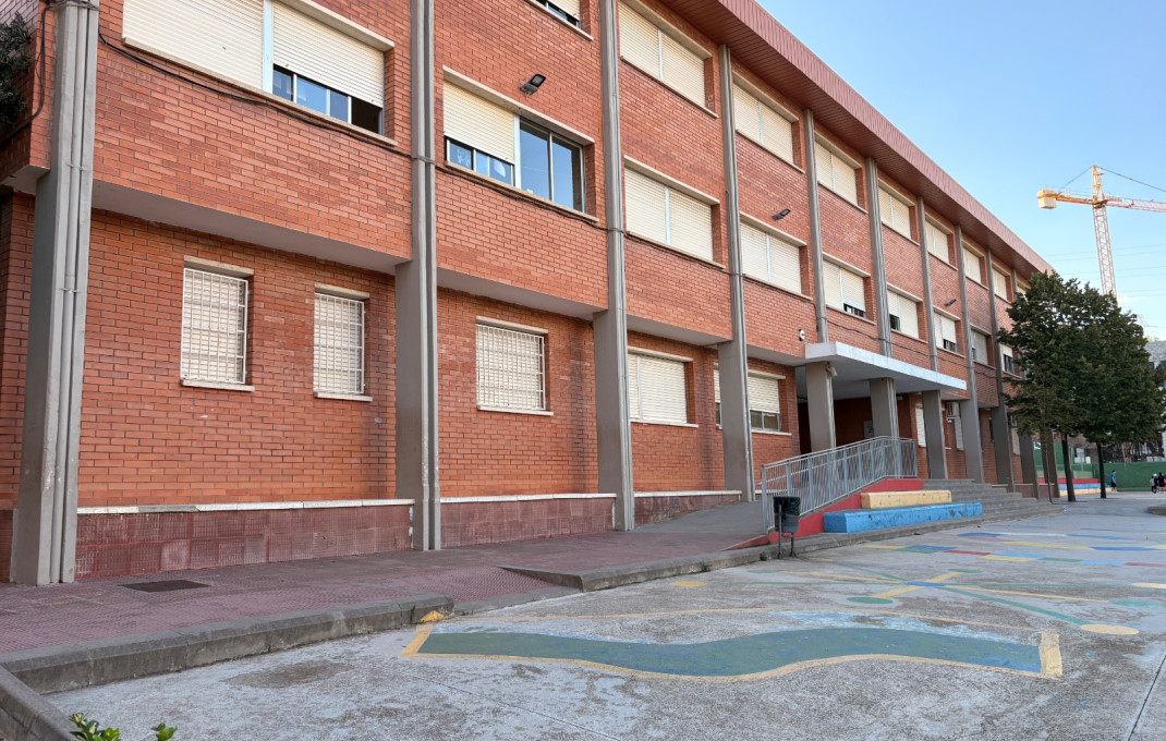 Traspaso - Bar-Cafeteria -
Viladecans