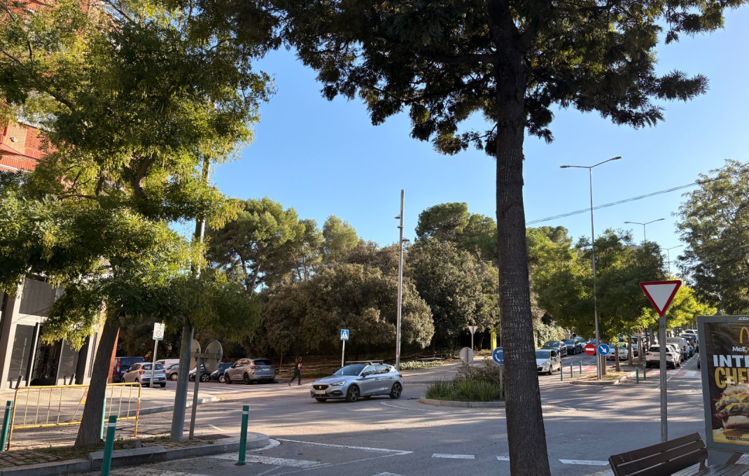 Traspaso - Bar-Cafeteria -
Viladecans