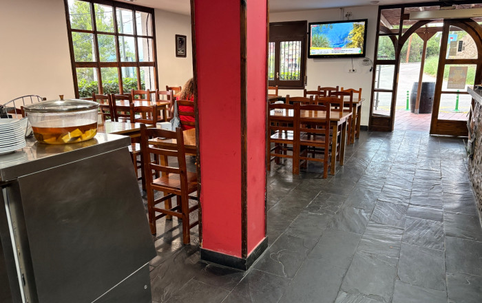 Transfert - Bar Restaurante -
Torrelles de Llobregat