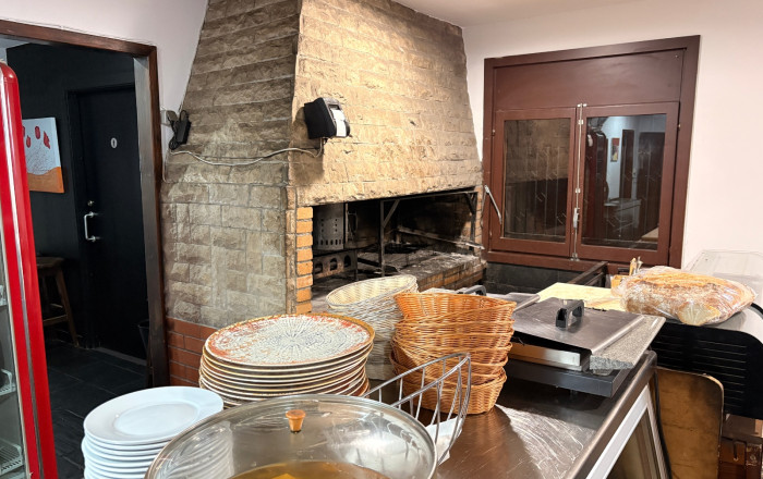 Transfert - Bar Restaurante -
Torrelles de Llobregat