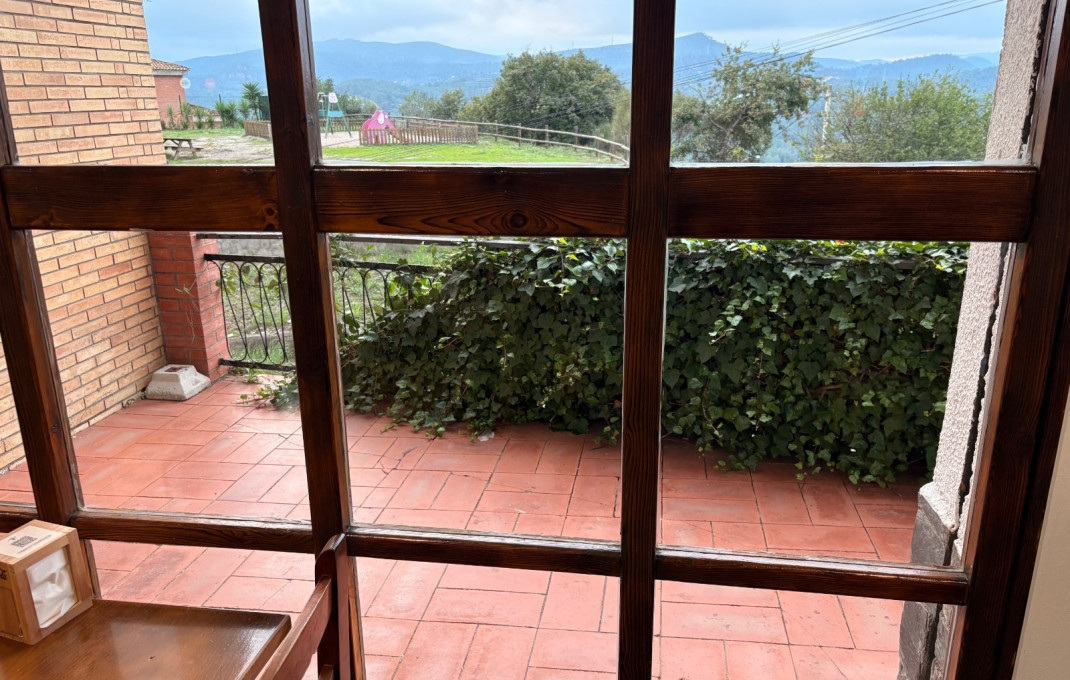 Transfert - Bar Restaurante -
Torrelles de Llobregat