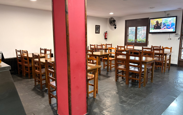 Transfert - Bar Restaurante -
Torrelles de Llobregat