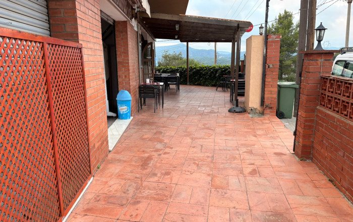 Transfert - Bar Restaurante -
Torrelles de Llobregat