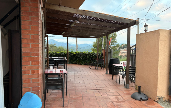 Transfert - Bar Restaurante -
Torrelles de Llobregat