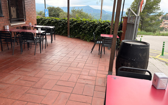 Transfert - Bar Restaurante -
Torrelles de Llobregat
