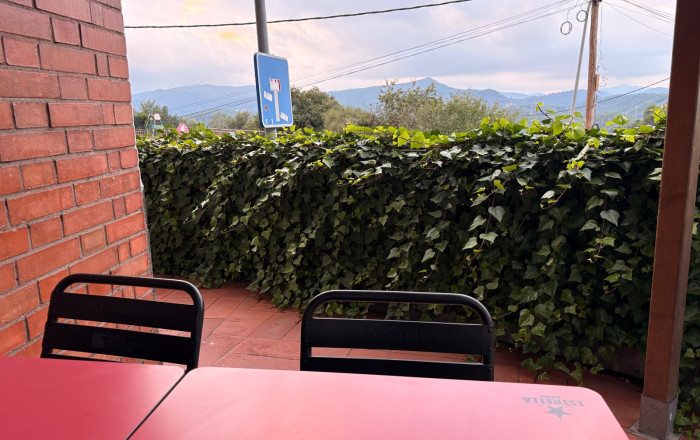 Transfert - Bar Restaurante -
Torrelles de Llobregat