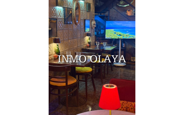 Traspaso - Bar Restaurante -
Barcelona - Eixample