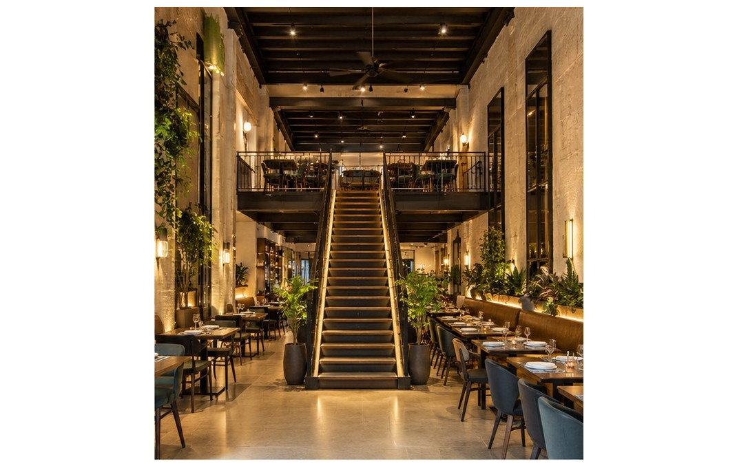 Traspaso - Restaurante -
Barcelona - Gótico