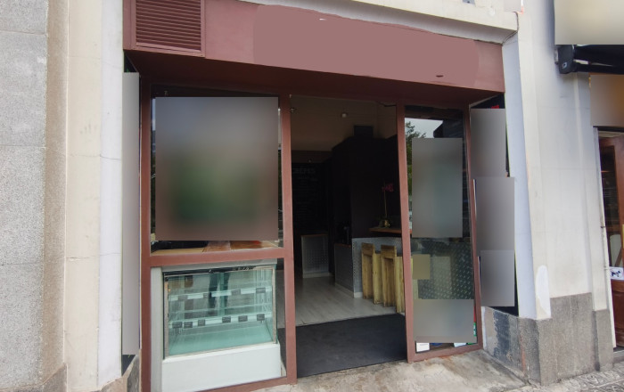 Traspaso - Bar Restaurante -
Barcelona - Les corts