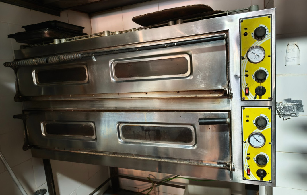 Traspaso - Bar Restaurante -
Barcelona - Les corts