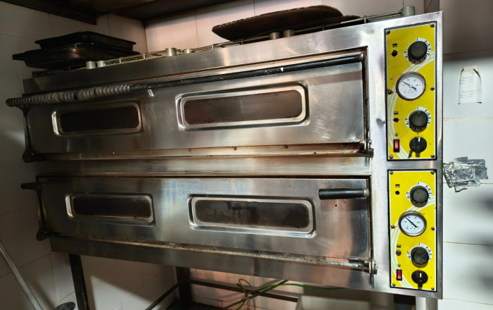 Traspaso - Bar Restaurante -
Barcelona - Les corts