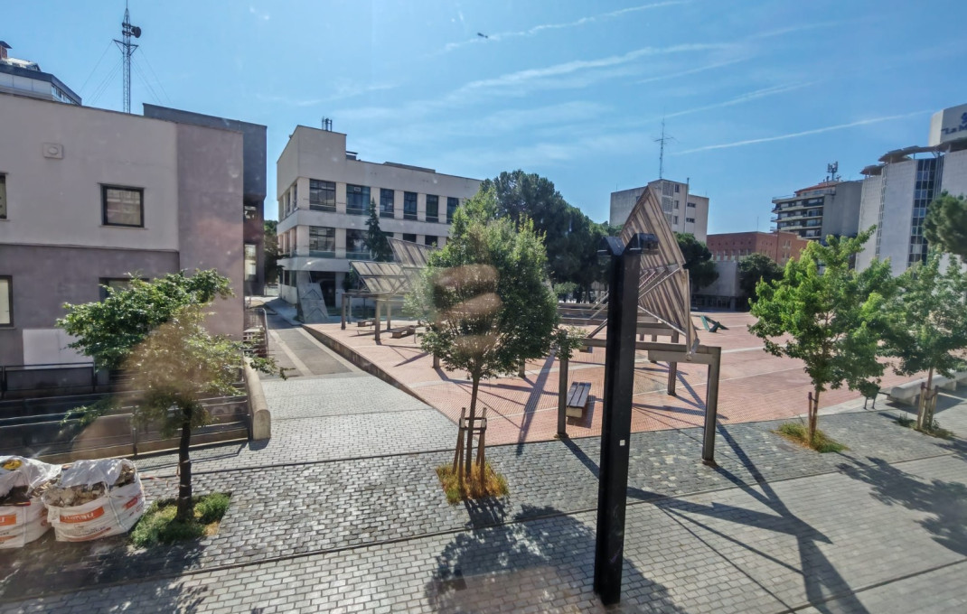 Traspaso - Restaurante -
Granollers - Centre