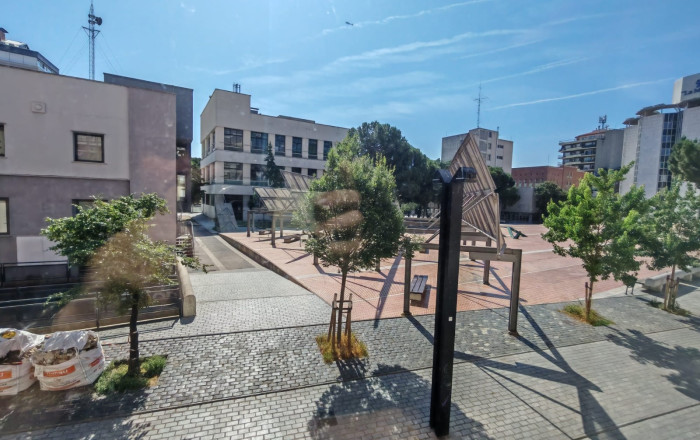Traspaso - Restaurante -
Granollers - Centre