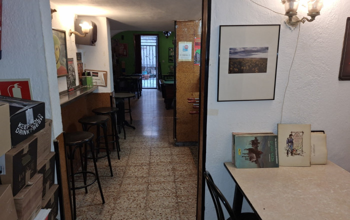 Traspaso - Bar- C1 -
Barcelona - Nou Barris