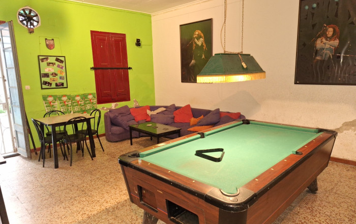 Traspaso - Bar- C1 -
Barcelona - Nou Barris