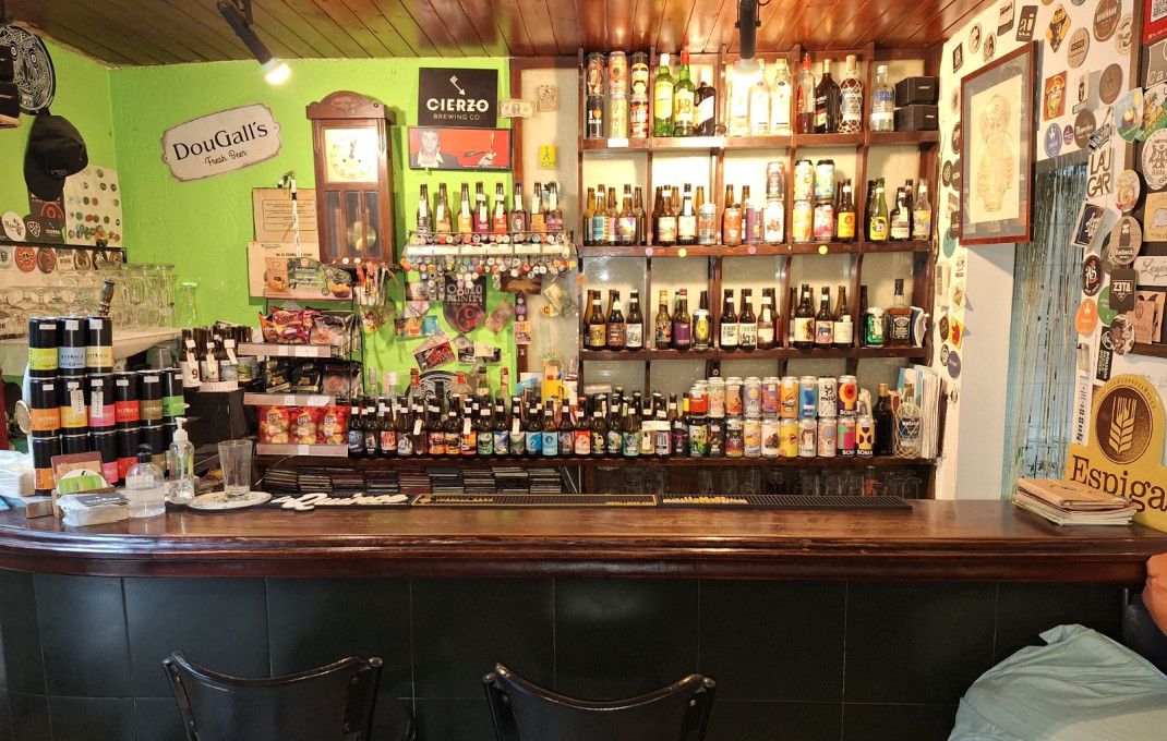 Traspaso - Bar- C1 -
Barcelona - Nou Barris