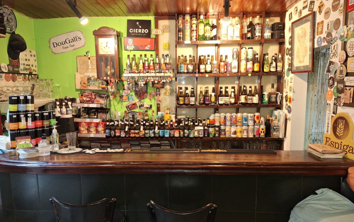 Traspaso - Bar- C1 -
Barcelona - Nou Barris