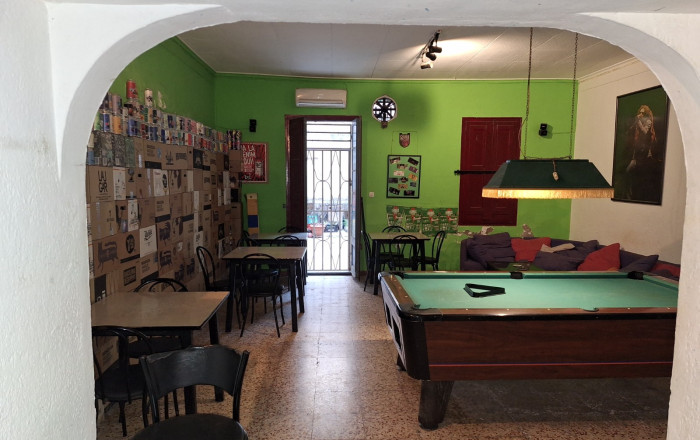 Traspaso - Bar- C1 -
Barcelona - Nou Barris